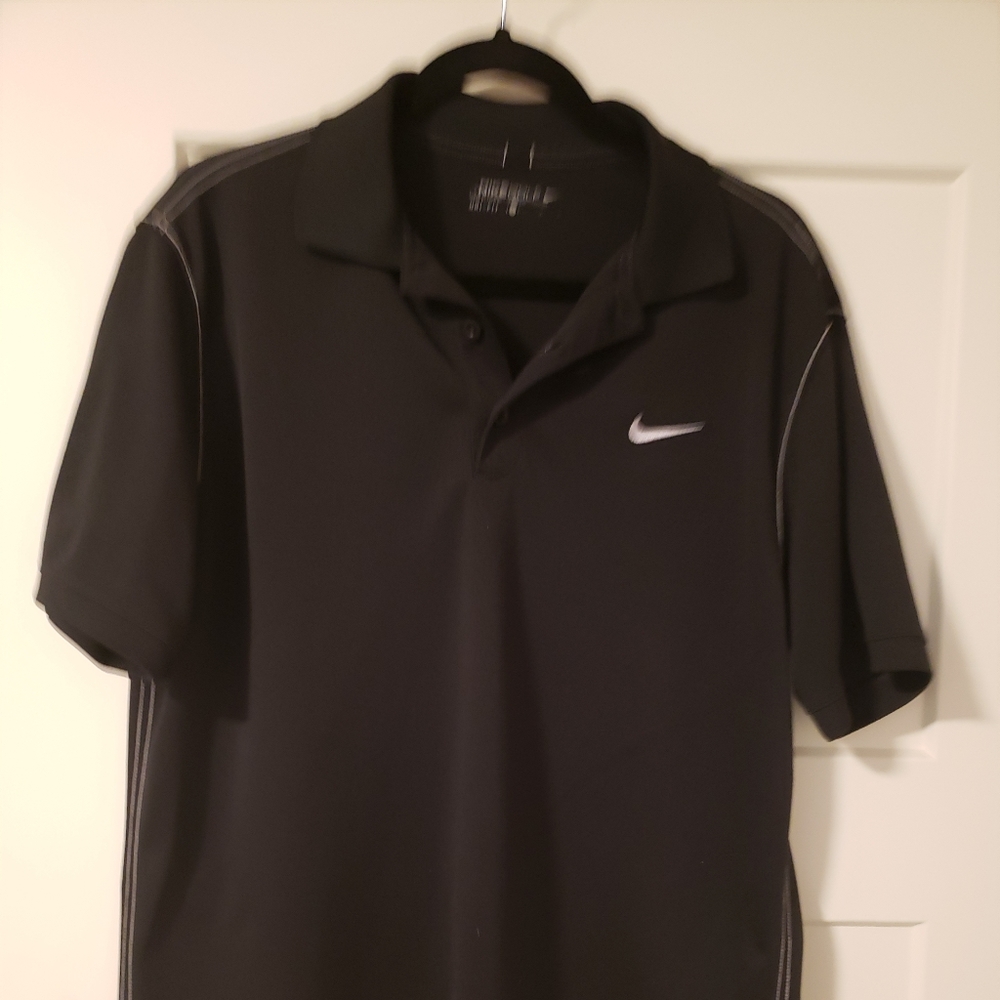 Nike polo